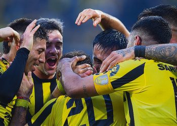 Batió récords locales y se metió entre los 4 mejores de América. ¿El debe? Los clásicos