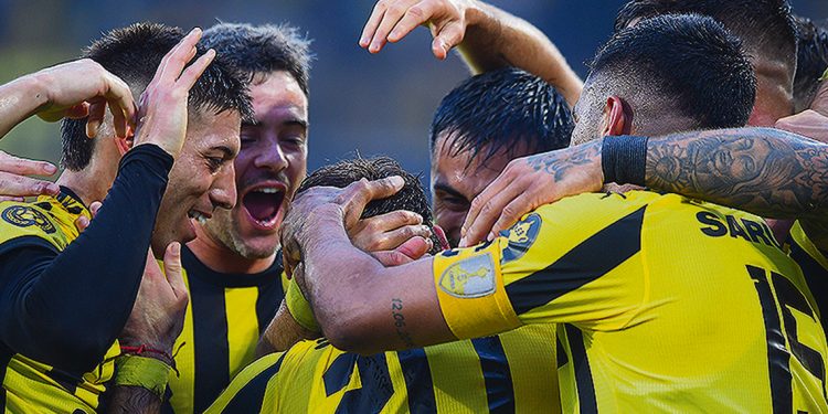 Batió récords locales y se metió entre los 4 mejores de América. ¿El debe? Los clásicos