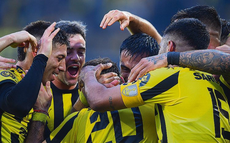 Batió récords locales y se metió entre los 4 mejores de América. ¿El debe? Los clásicos