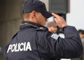 En el Día de la Policía, la valoración a quienes hacen del servicio su forma de vida 
