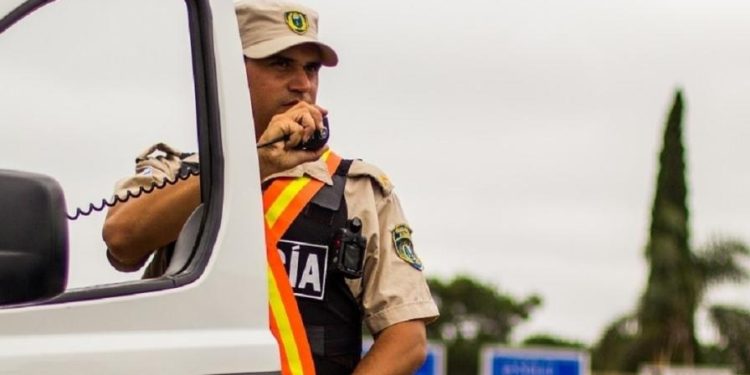 Ante el cierre de año e inicio de la temporada turística, Policía Caminera llama a la “prudencia y paciencia”