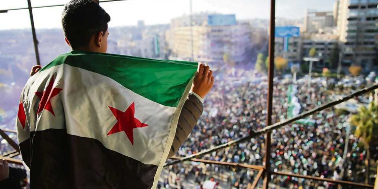 El fin de la era Assad: claves para entender un cambio histórico en Siria