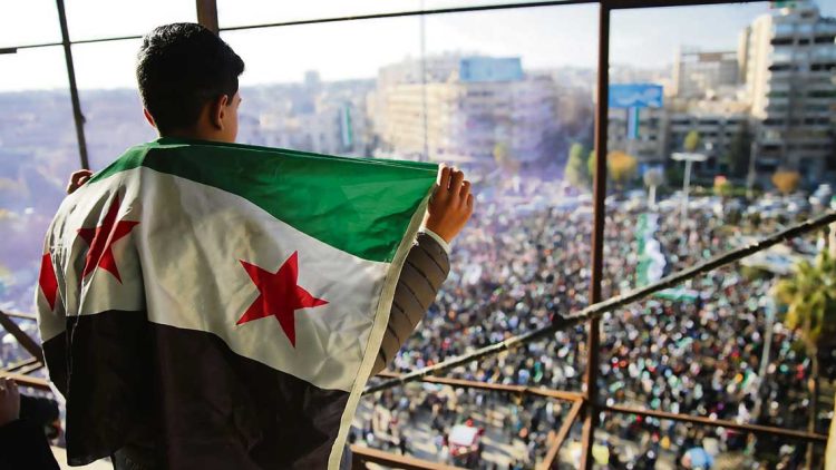 El fin de la era Assad: claves para entender un cambio histórico en Siria