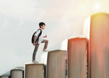 El crecimiento económico requiere educación