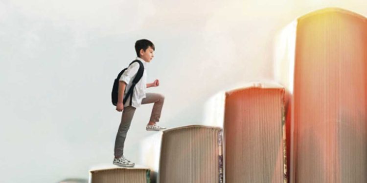 El crecimiento económico requiere educación