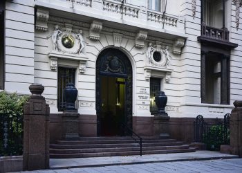 “El acceso a la Justicia debe tener modificaciones profundas”