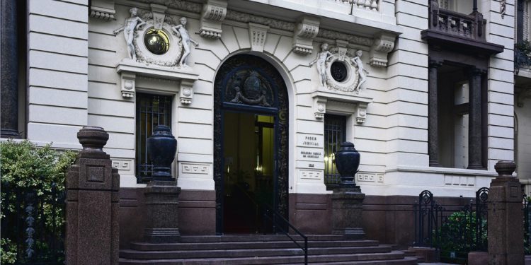 “El acceso a la Justicia debe tener modificaciones profundas”