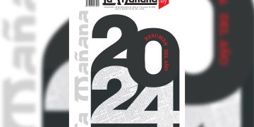 Resumen del 2024 en La Mañana