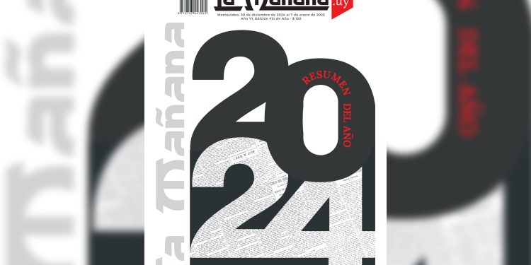 Resumen del 2024 en La Mañana
