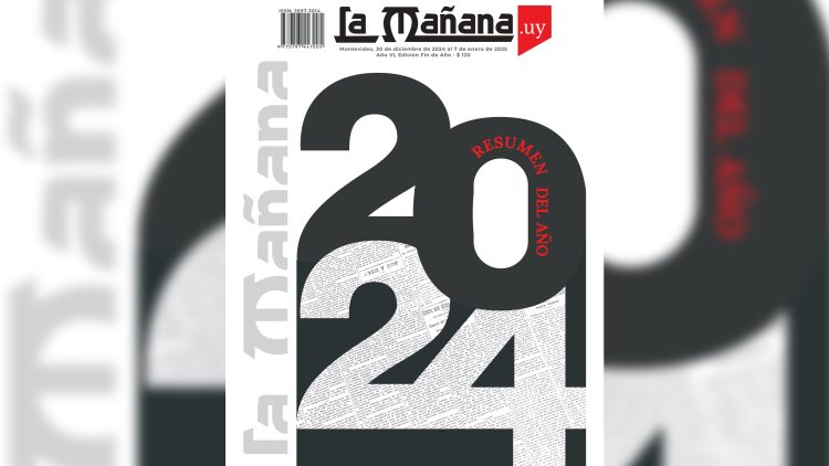 Resumen del 2024 en La Mañana