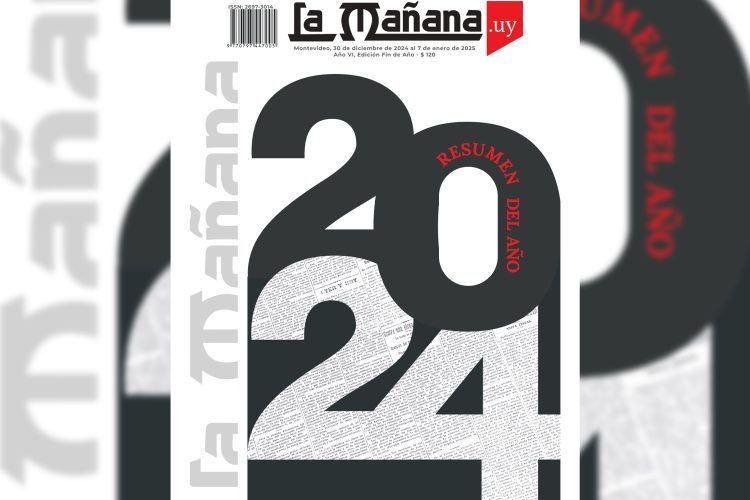 Resumen del 2024 en La Mañana