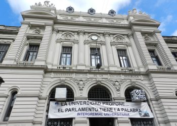 De la autonomía y el cogobierno (parte I)