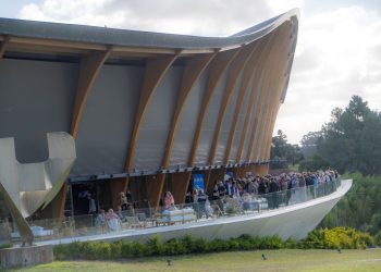 El MACA abrió su temporada 2025 con obras de artistas de primer nivel mundial