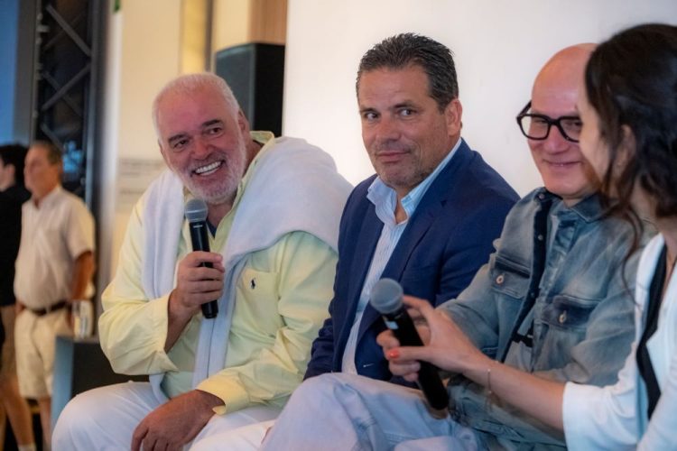 El MACA abrió su temporada 2025 con obras de artistas de primer nivel mundial