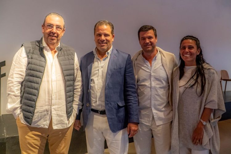 El MACA abrió su temporada 2025 con obras de artistas de primer nivel mundial