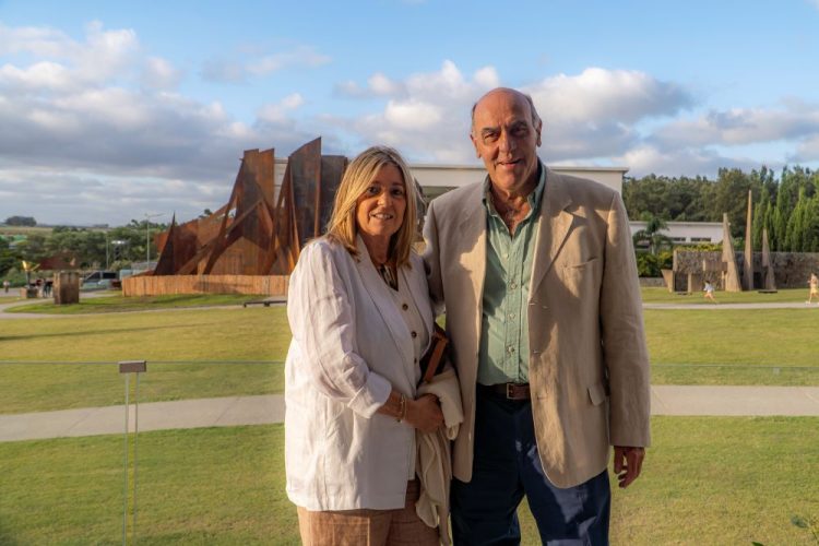 El MACA abrió su temporada 2025 con obras de artistas de primer nivel mundial