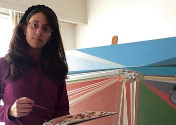 Las 10 de La Mañana: Carolina Fontana Di Rende