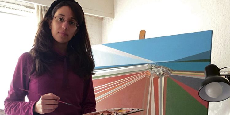 Las 10 de La Mañana: Carolina Fontana Di Rende