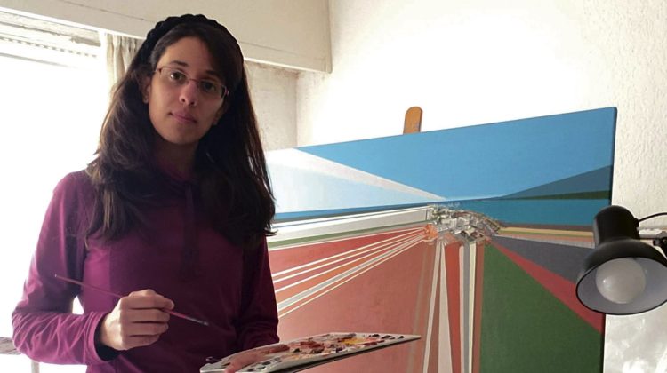 Las 10 de La Mañana: Carolina Fontana Di Rende