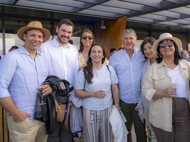 El MACA abrió su temporada 2025 con obras de artistas de primer nivel mundial