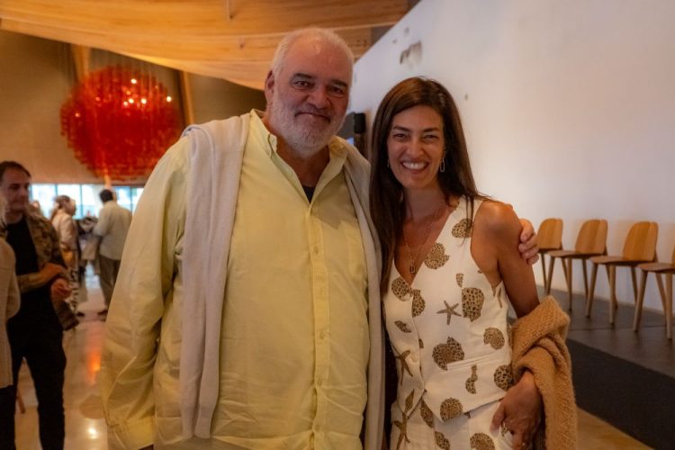 El MACA abrió su temporada 2025 con obras de artistas de primer nivel mundial