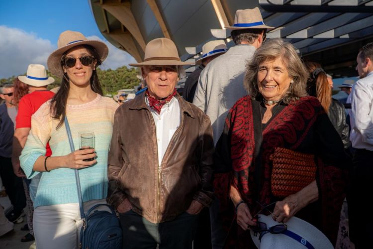 El MACA abrió su temporada 2025 con obras de artistas de primer nivel mundial