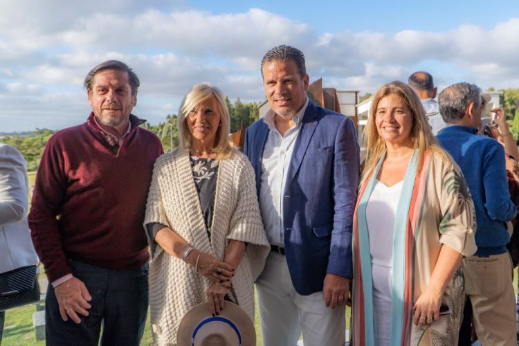 El MACA abrió su temporada 2025 con obras de artistas de primer nivel mundial