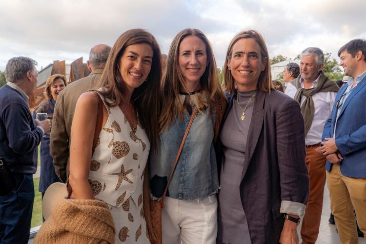 El MACA abrió su temporada 2025 con obras de artistas de primer nivel mundial