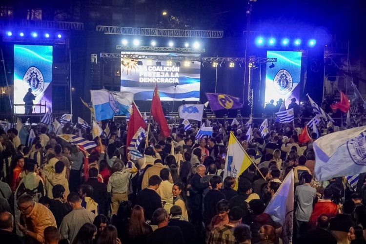 La razón de una derrota