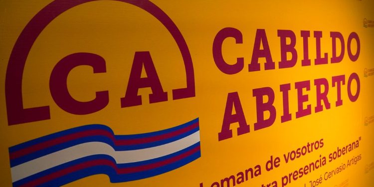 Camino a la Convención Departamental de Cabildo Abierto II