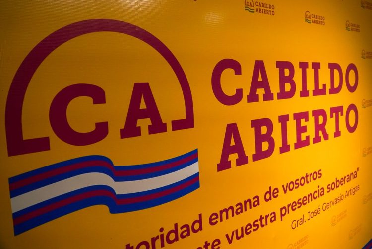 Camino a la Convención Departamental de Cabildo Abierto II