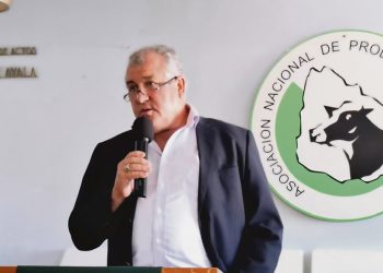 El diálogo con los trabajadores rurales “es la clave”, dijo el presidente de la ANPL