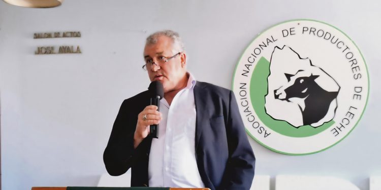 El diálogo con los trabajadores rurales “es la clave”, dijo el presidente de la ANPL