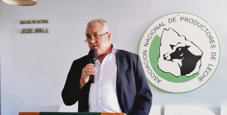 El diálogo con los trabajadores rurales “es la clave”, dijo el presidente de la ANPL