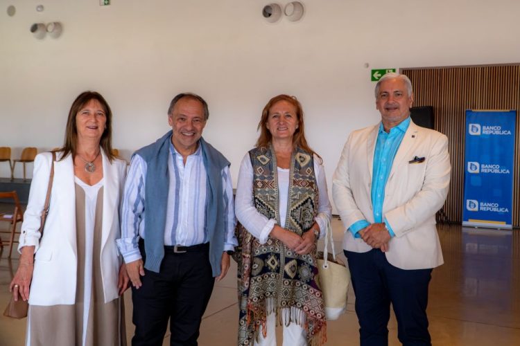 El MACA abrió su temporada 2025 con obras de artistas de primer nivel mundial