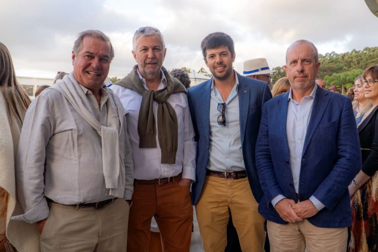 El MACA abrió su temporada 2025 con obras de artistas de primer nivel mundial