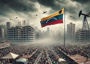 Venezuela y sus dramáticos déjà vu