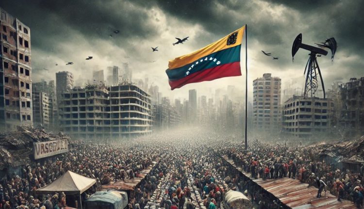 Venezuela y sus dramáticos déjà vu