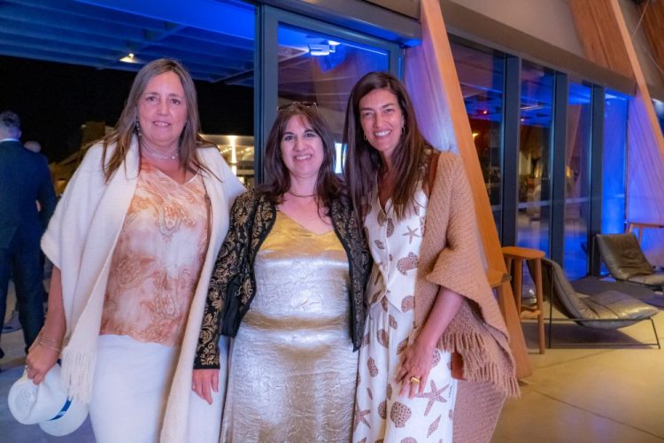 El MACA abrió su temporada 2025 con obras de artistas de primer nivel mundial