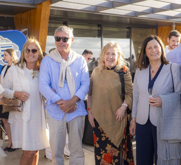 El MACA abrió su temporada 2025 con obras de artistas de primer nivel mundial