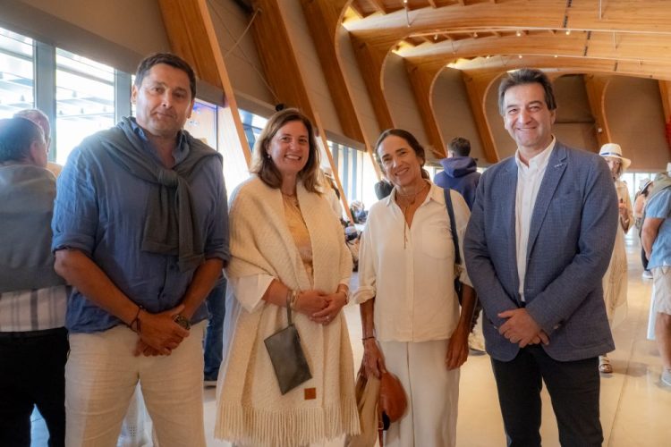 El MACA abrió su temporada 2025 con obras de artistas de primer nivel mundial