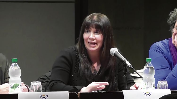 Eutanasia: la vida en segundo plano