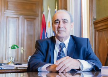 “Creo que hay que revisar la Ley Forestal”