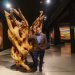 “El arte es una forma de pensar y mejorar el mundo”