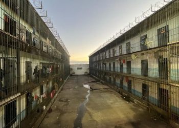 Cerca del 65% de los excarcelados vuelven a delinquir