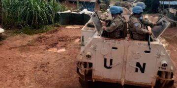 Héroes olvidados: los soldados uruguayos en el corazón de un conflicto bélico en África