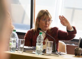 Los hechos frente al circo discursivo