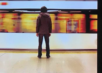 No dejar pasar el tren