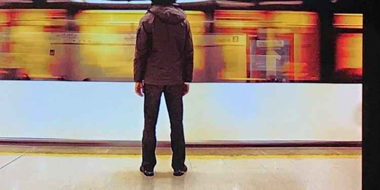 No dejar pasar el tren