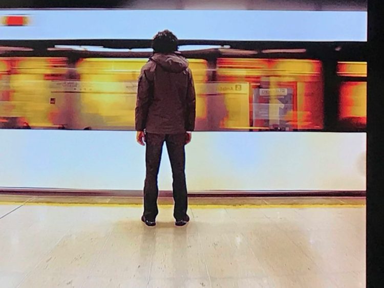 No dejar pasar el tren